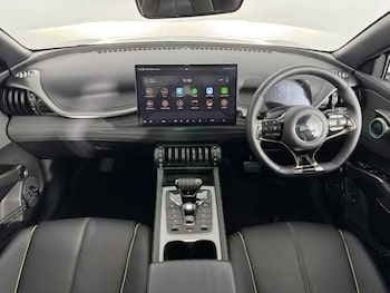 Used BYD Atto 3 2025 for sale - 77353895: Photo