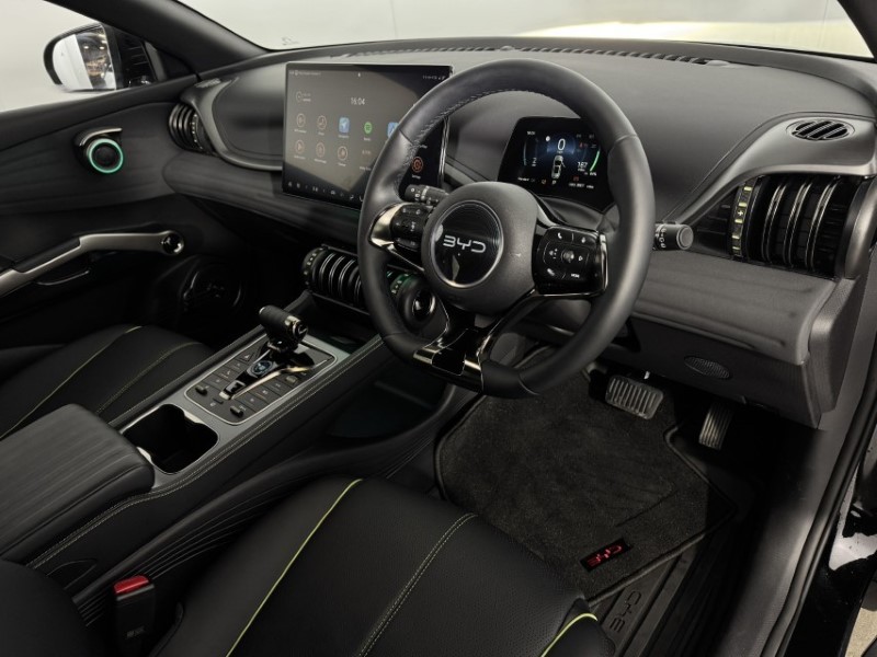 Used BYD Atto 3 2025 for sale - 77353895: Photo 6