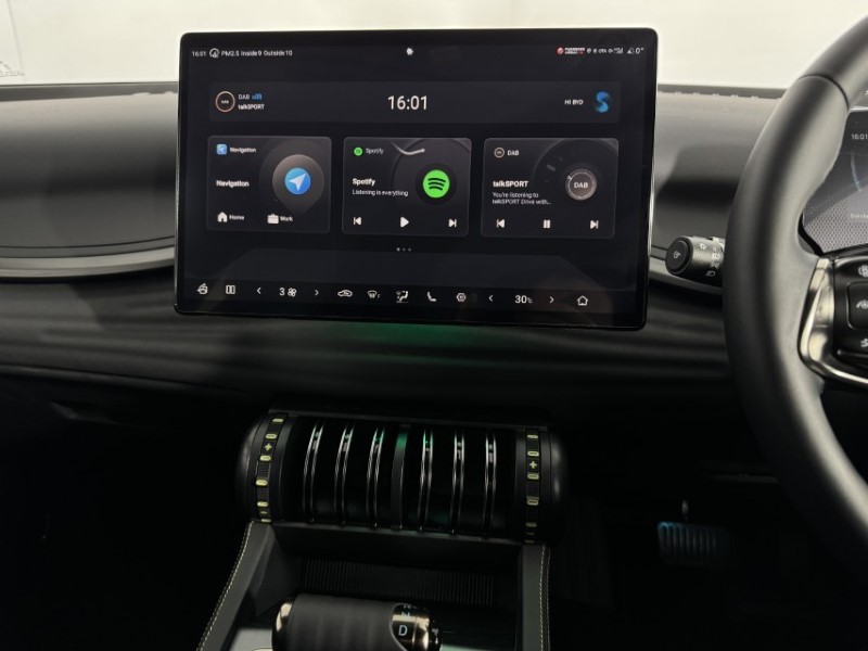 Used BYD Atto 3 2025 for sale - 77353895: Photo 8