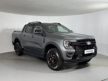 Used Ford Ranger 2026 for sale - 79568817: Photo
