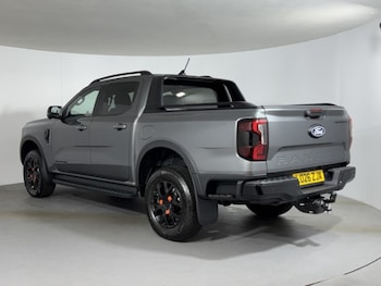 Used Ford Ranger 2026 for sale - 79568817: Photo