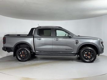 Used Ford Ranger 2026 for sale - 79568817: Photo