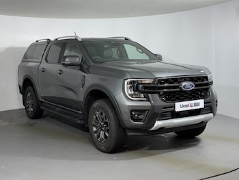 Used Ford Ranger 2026 for sale - 78953719: Photo