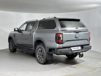 Used Ford Ranger 2026 for sale - 78953719: Photo