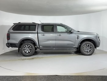 Used Ford Ranger 2026 for sale - 78953719: Photo