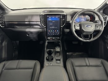 Used Ford Ranger 2026 for sale - 78953719: Photo