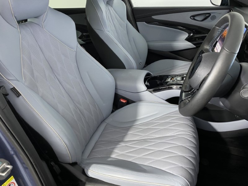 Used BYD Seal 2024 for sale - 76982393: Photo 11