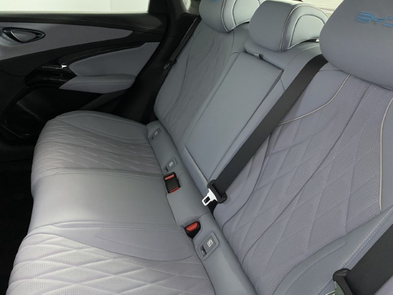 Used BYD Seal 2024 for sale - 76982393: Photo 12