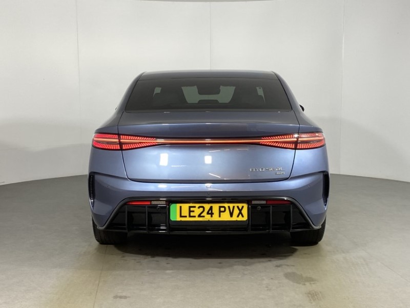 Used BYD Seal 2024 for sale - 76982393: Photo 15