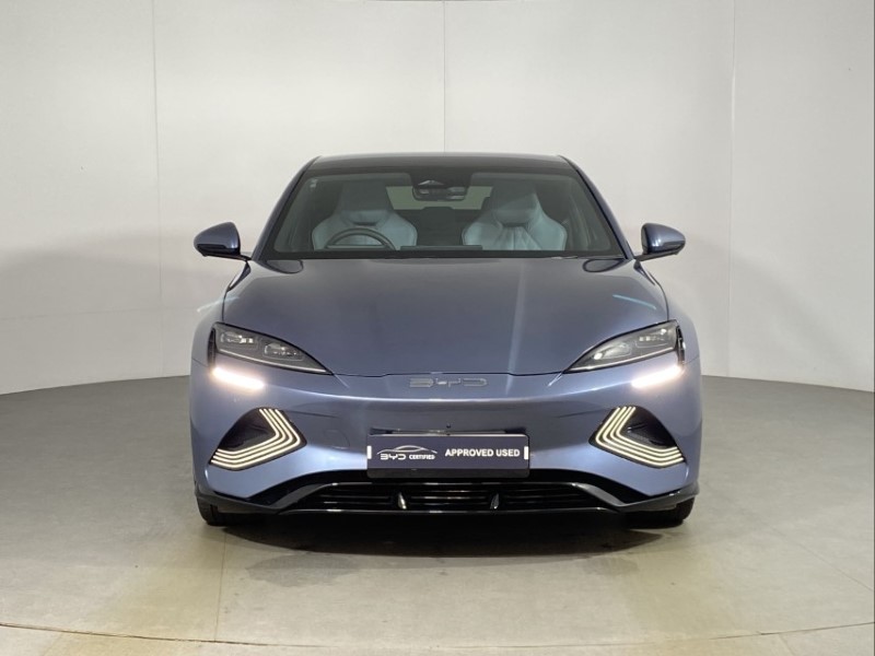 Used BYD Seal 2024 for sale - 76982393: Photo 16