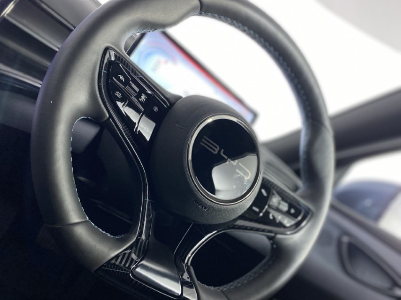 Used BYD Seal 2024 for sale - 76982393: Photo 17