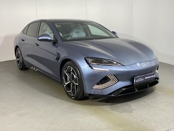 Used BYD Seal 2024 for sale - 76982393: Photo