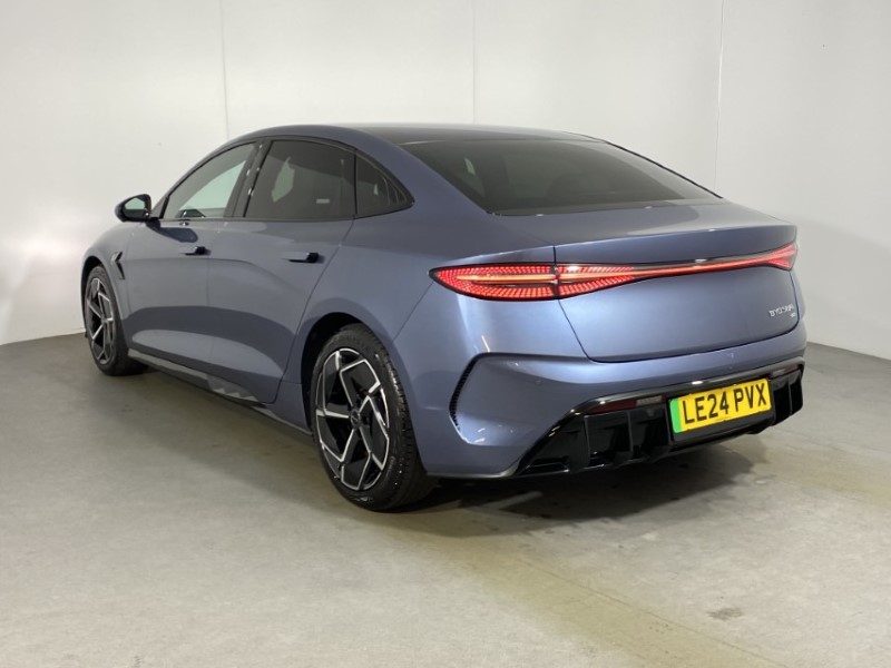 Used BYD Seal 2024 for sale - 76982393: Photo 2