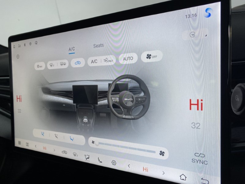 Used BYD Seal 2024 for sale - 76982393: Photo 29