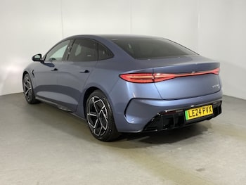 Used BYD Seal 2024 for sale - 76982393: Photo