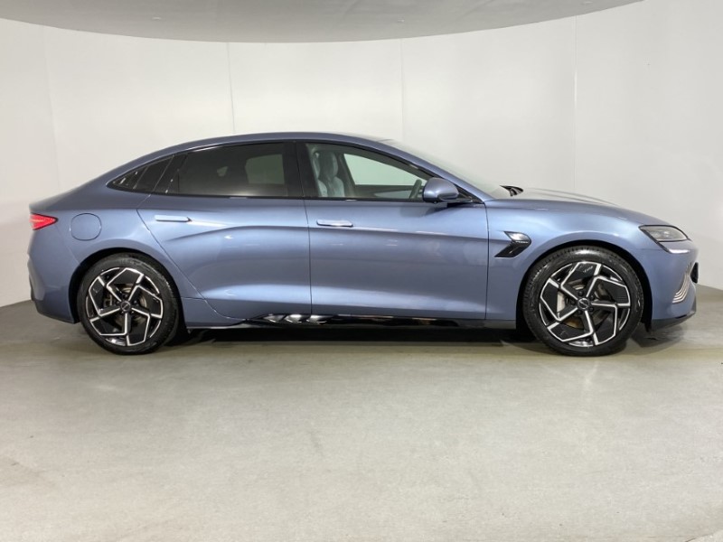 Used BYD Seal 2024 for sale - 76982393: Photo 3