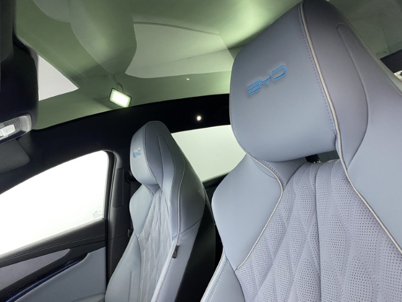 Used BYD Seal 2024 for sale - 76982393: Photo 35