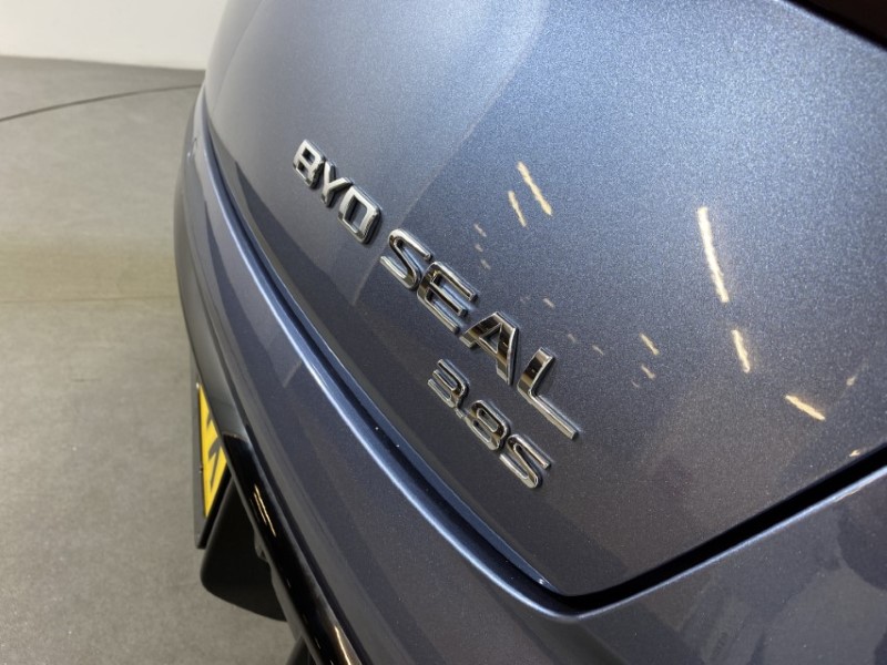 Used BYD Seal 2024 for sale - 76982393: Photo 39