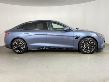 Used BYD Seal 2024 for sale - 76982393: Photo