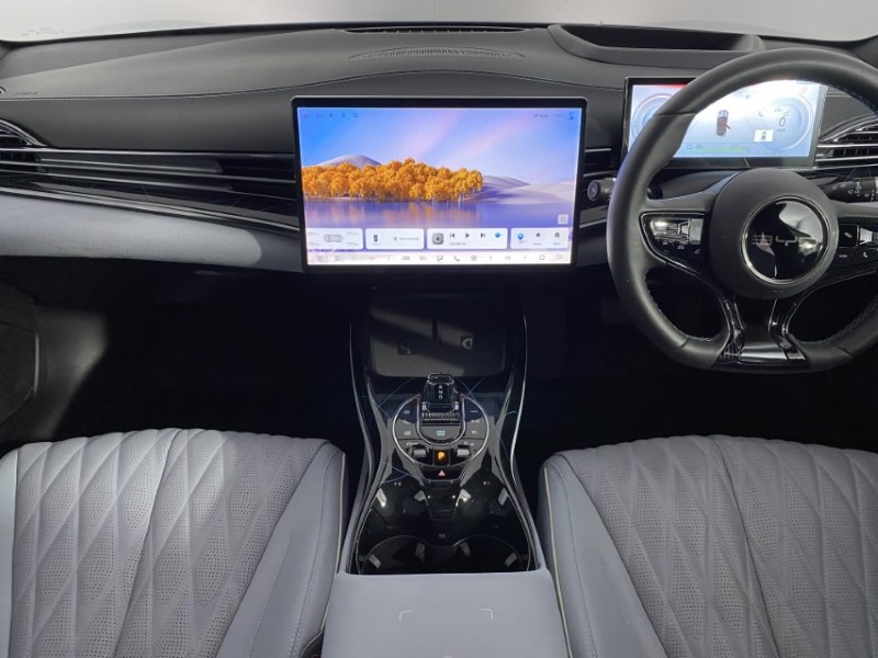 Used BYD Seal 2024 for sale - 76982393: Photo 4