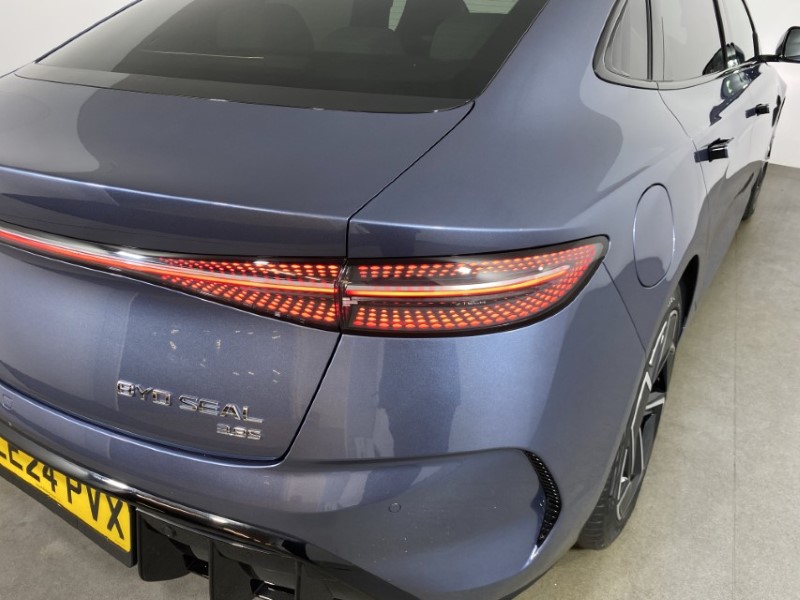 Used BYD Seal 2024 for sale - 76982393: Photo 40