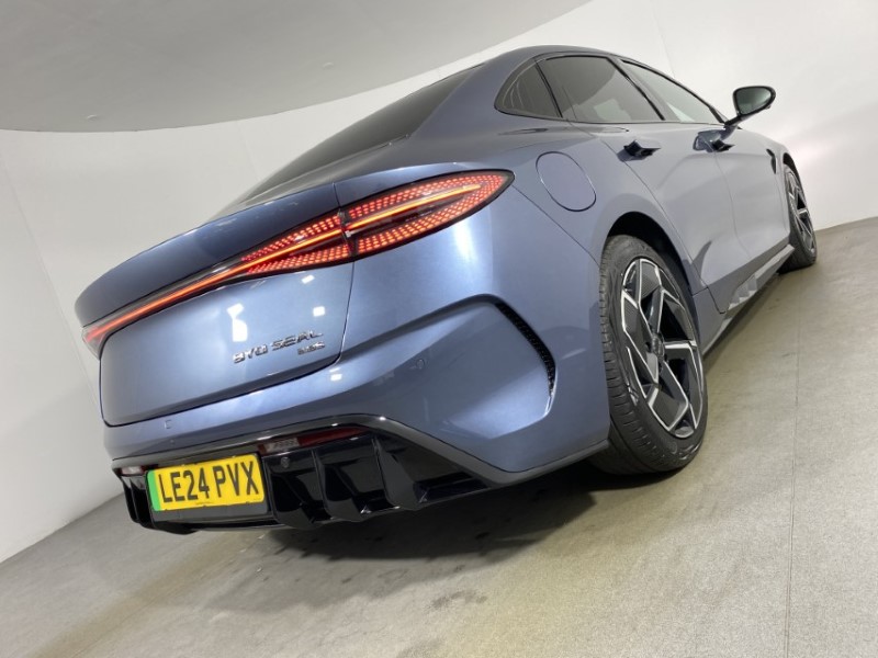 Used BYD Seal 2024 for sale - 76982393: Photo 41