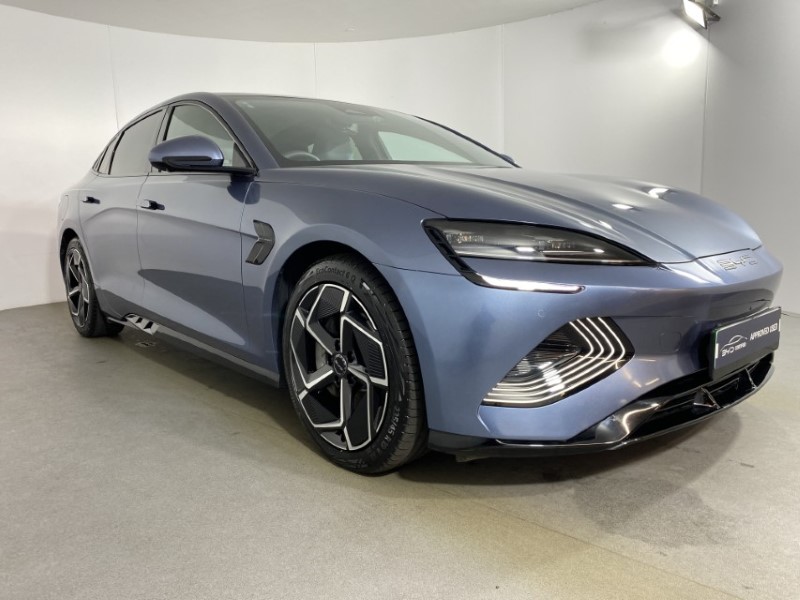 Used BYD Seal 2024 for sale - 76982393: Photo 47