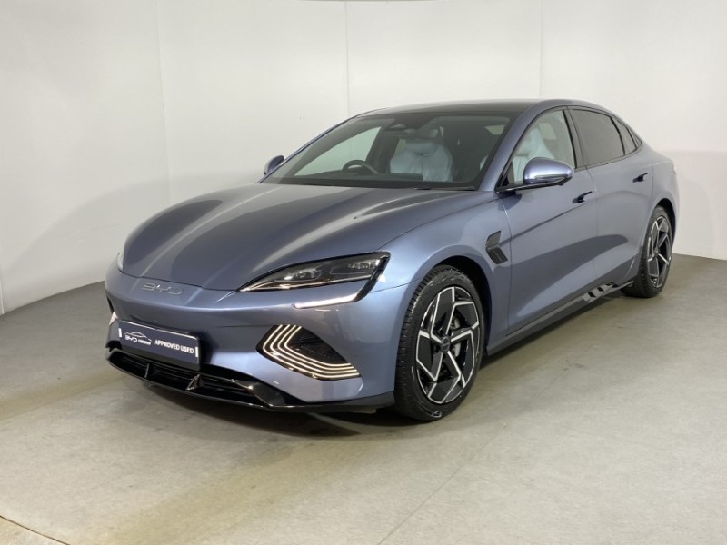 Used BYD Seal 2024 for sale - 76982393: Photo 48