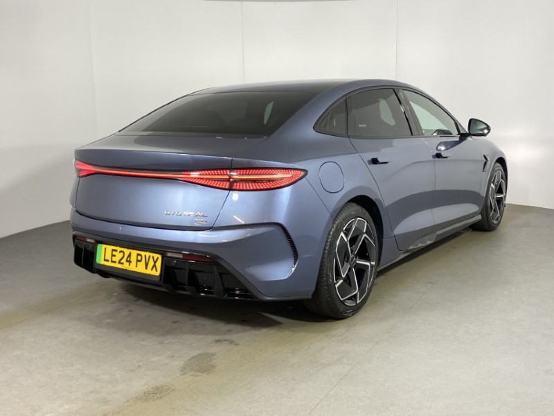 Used BYD Seal 2024 for sale - 76982393: Photo 49