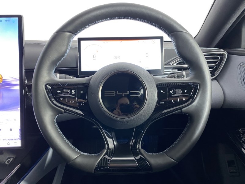 Used BYD Seal 2024 for sale - 76982393: Photo 5