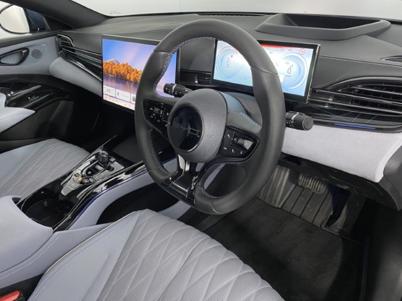 Used BYD Seal 2024 for sale - 76982393: Photo 6