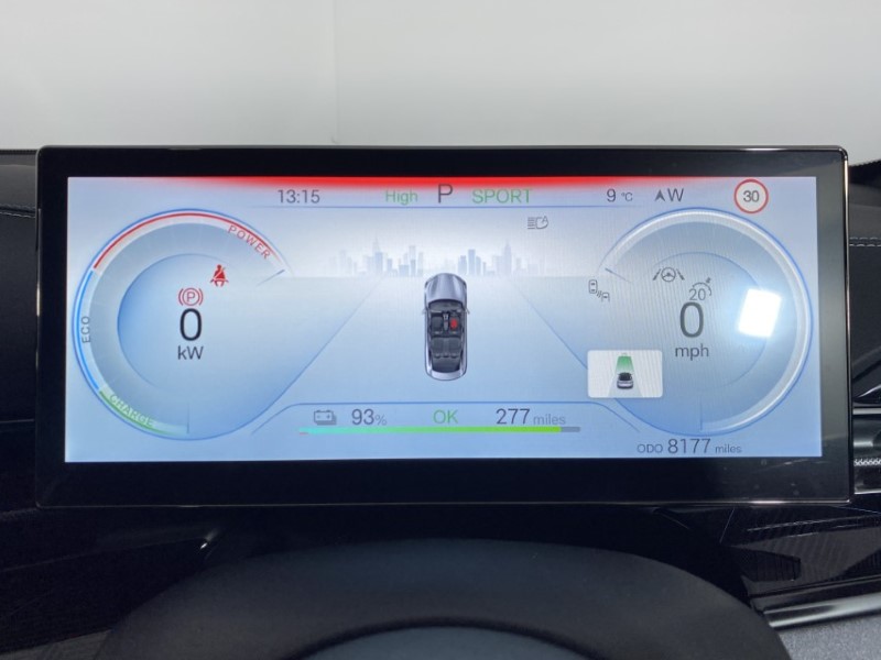 Used BYD Seal 2024 for sale - 76982393: Photo 9