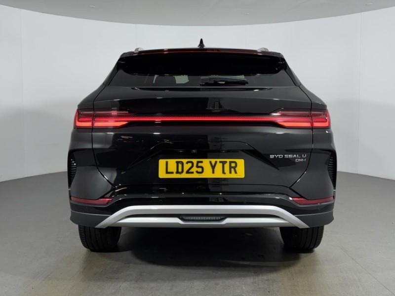 Used BYD Seal U 2025 for sale - 77640858: Photo 15