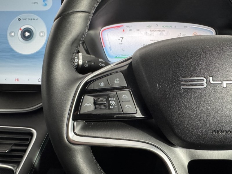 Used BYD Seal U 2025 for sale - 77640858: Photo 17