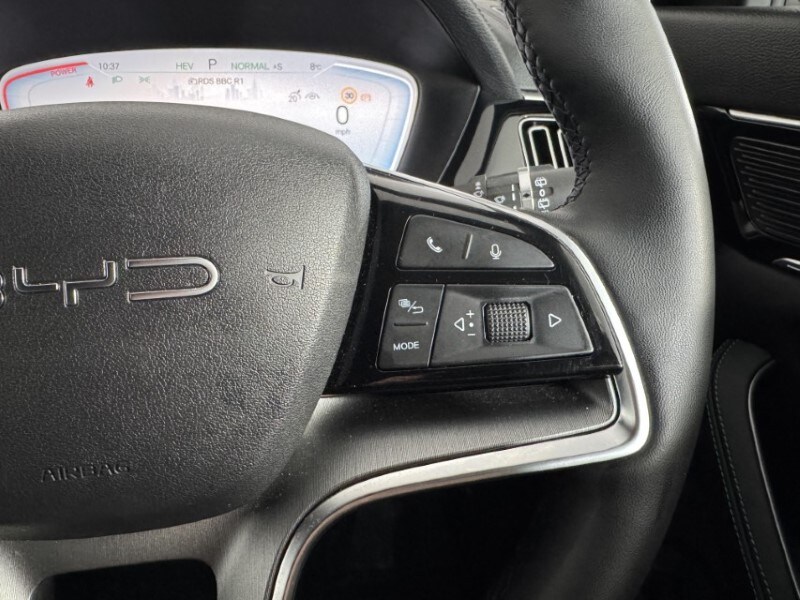 Used BYD Seal U 2025 for sale - 77640858: Photo 18