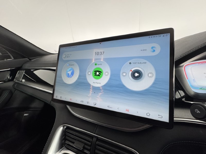 Used BYD Seal U 2025 for sale - 77640858: Photo 19