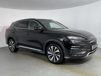 Used BYD Seal U 2025 for sale - 77640858: Photo