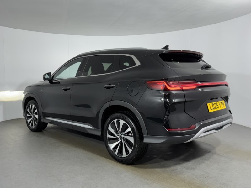 Used BYD Seal U 2025 for sale - 77640858: Photo 2