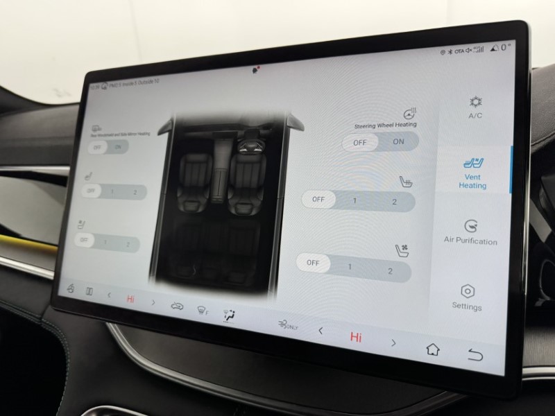 Used BYD Seal U 2025 for sale - 77640858: Photo 21