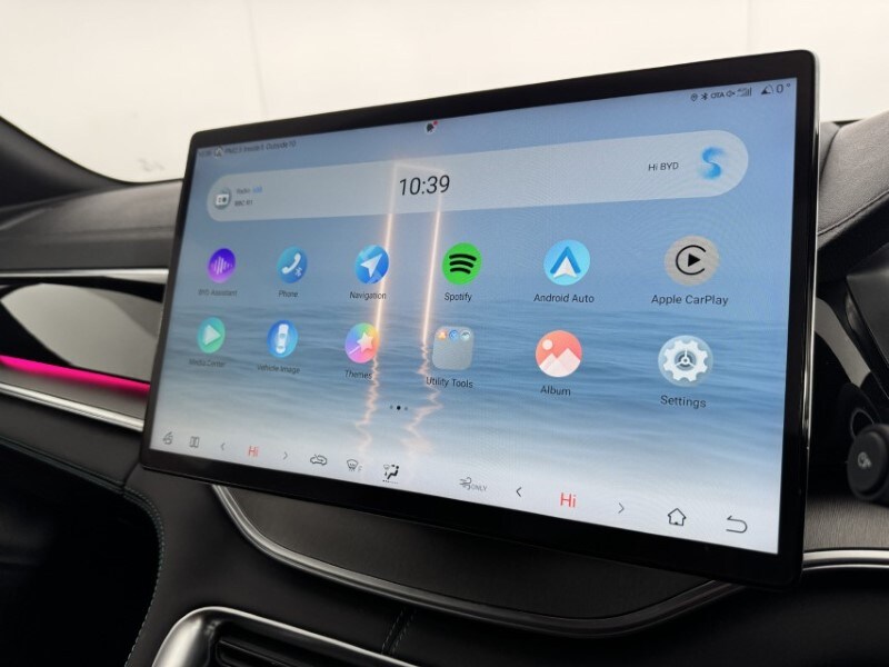 Used BYD Seal U 2025 for sale - 77640858: Photo 22