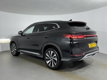 Used BYD Seal U 2025 for sale - 77640858: Photo