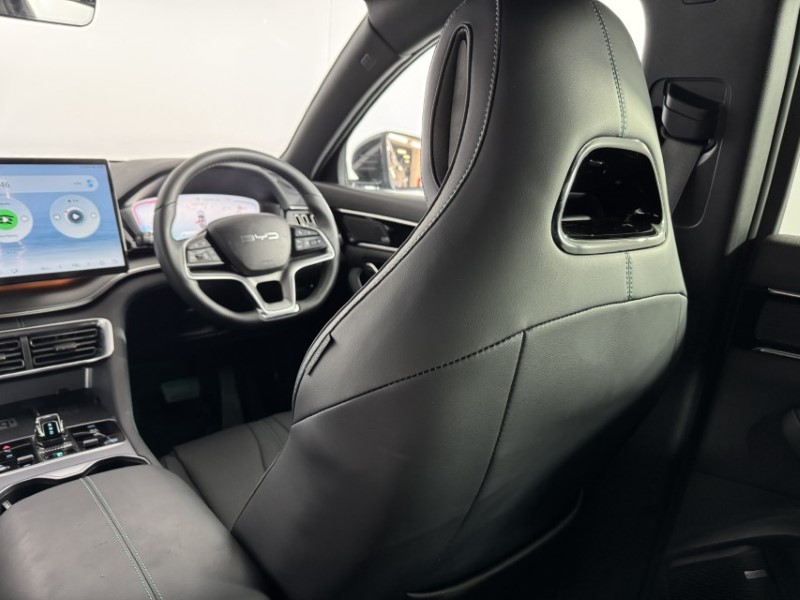 Used BYD Seal U 2025 for sale - 77640858: Photo 32