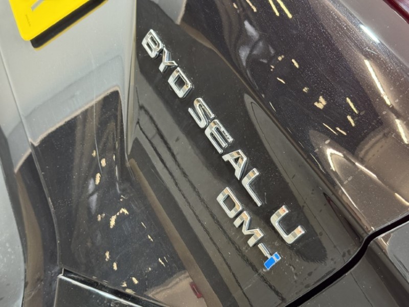 Used BYD Seal U 2025 for sale - 77640858: Photo 40