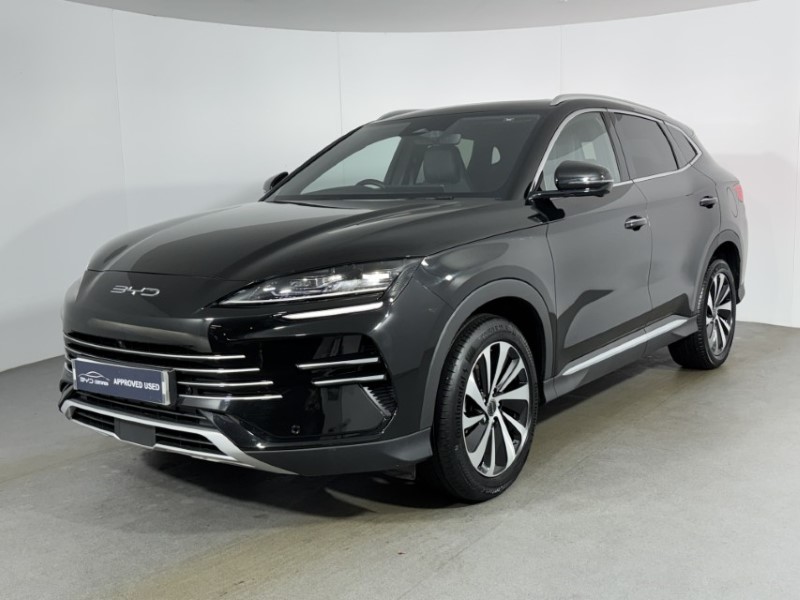 Used BYD Seal U 2025 for sale - 77640858: Photo 48