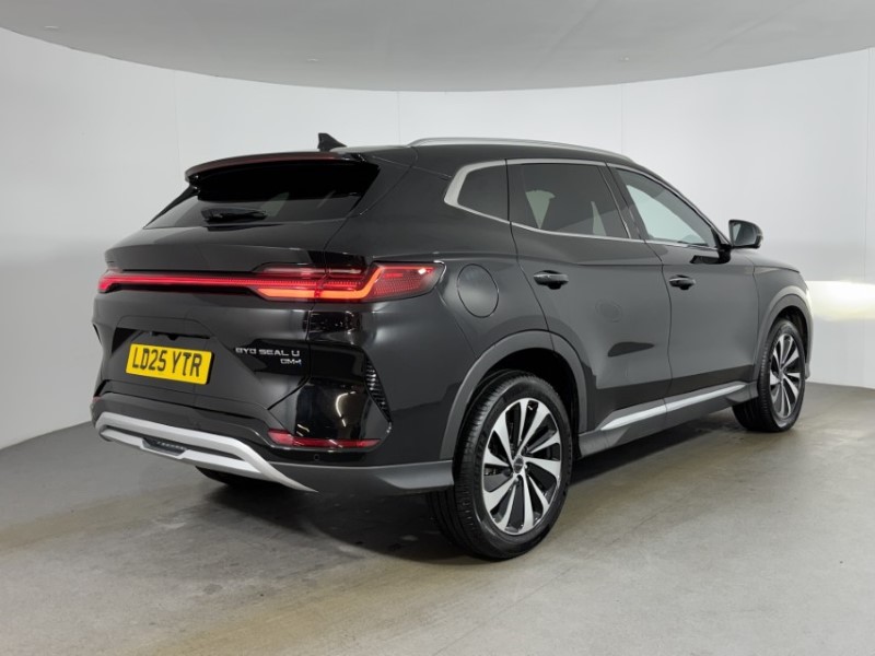 Used BYD Seal U 2025 for sale - 77640858: Photo 49