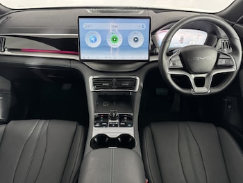 Used BYD Seal U 2025 for sale - 77640858: Photo