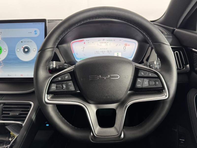 Used BYD Seal U 2025 for sale - 77640858: Photo 5