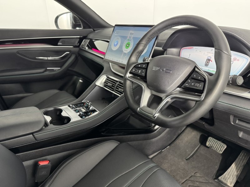 Used BYD Seal U 2025 for sale - 77640858: Photo 6