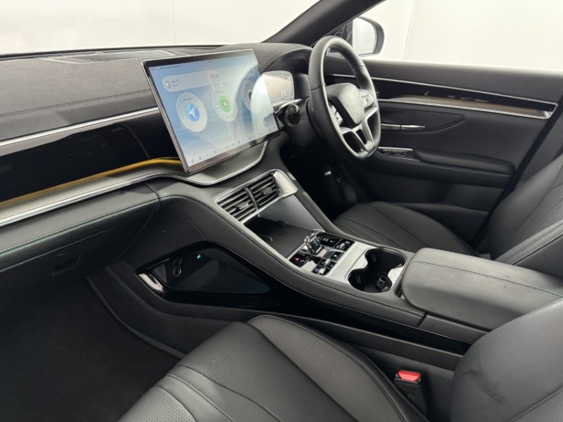 Used BYD Seal U 2025 for sale - 77640858: Photo 7