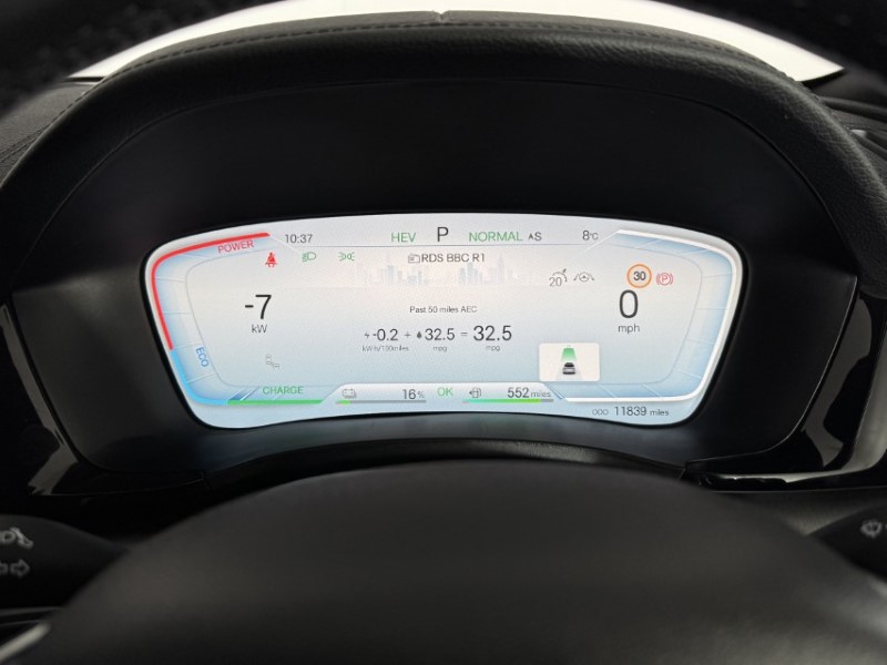 Used BYD Seal U 2025 for sale - 77640858: Photo 9